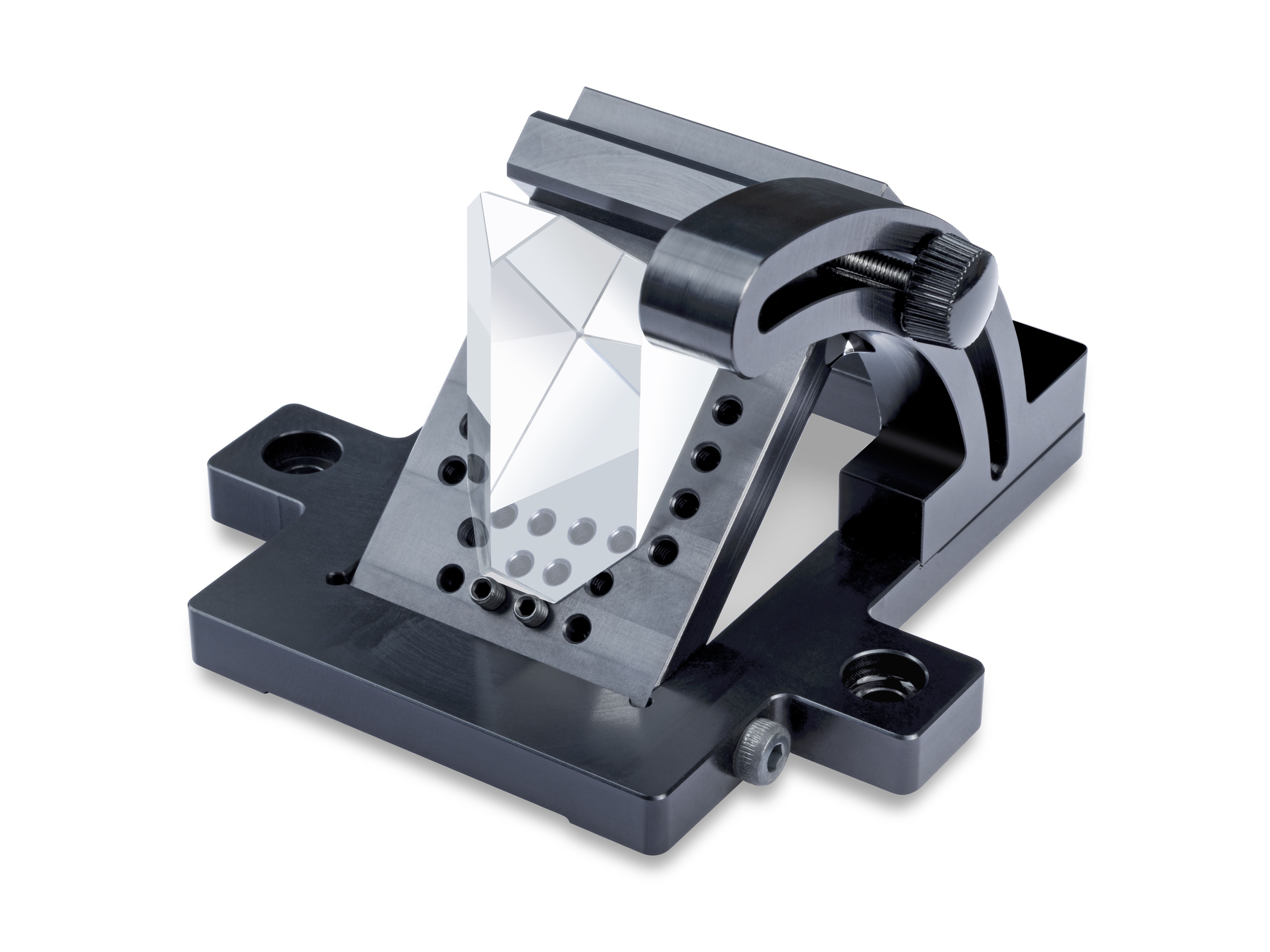 PrismMaster® roof prism mount